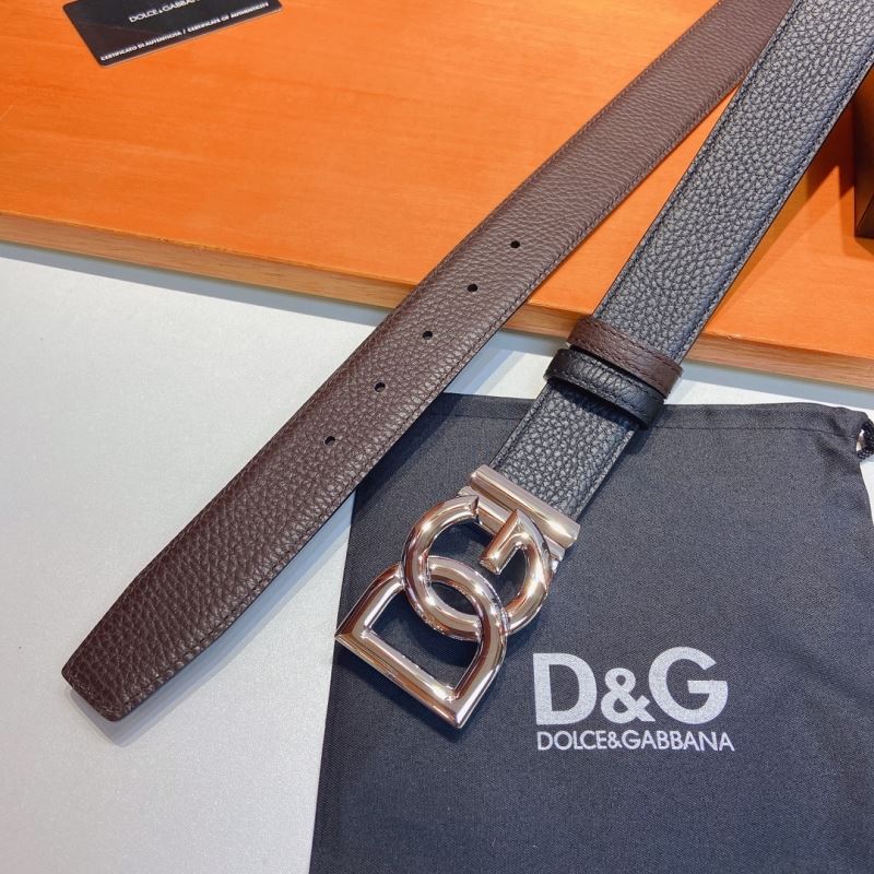 D&G Belts